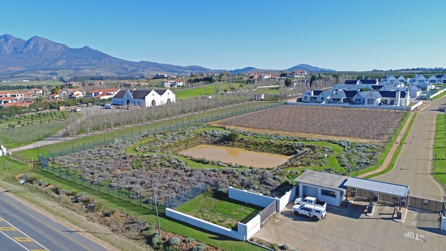 0 Bedroom Property for Sale in Paarl South Western Cape